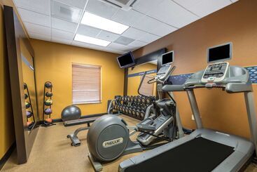 هتل Hampton Inn & Suites Orlando South Lake Buena Vista