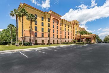 هتل Hampton Inn & Suites Orlando South Lake Buena Vista