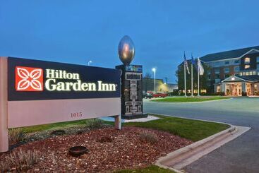 هتل Hilton Garden Inn Green Bay