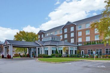 هتل Hilton Garden Inn Green Bay