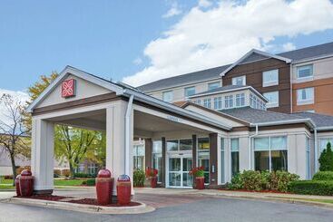 هتل Hilton Garden Inn Green Bay