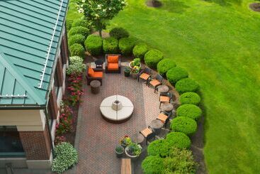 هتل Hilton Garden Inn Hartford South/glastonbury