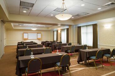 هتل Hilton Garden Inn Hartford South/glastonbury