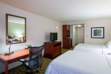 هتل Hilton Garden Inn Hartford South/glastonbury