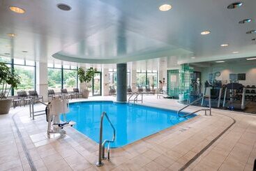 هتل Hilton Garden Inn Hartford South/glastonbury