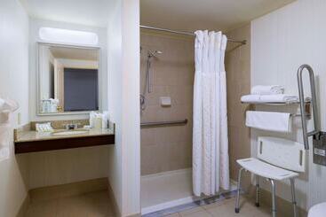 هتل Hilton Garden Inn Hartford South/glastonbury
