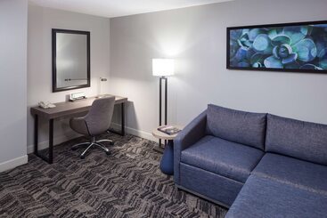 هتل Hilton Garden Inn Hilton Head