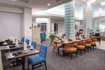 هتل Hilton Garden Inn Hilton Head
