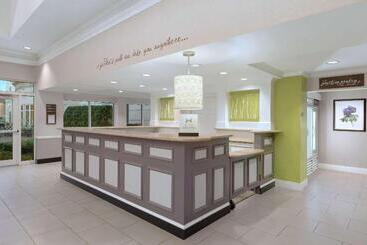 هتل Hilton Garden Inn Springfield, Ma