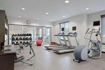 هتل Hilton Garden Inn Springfield, Ma