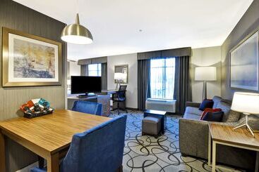 هتل Homewood Suites By Hilton Hartford South Glastonbury, Ct