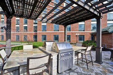 هتل Homewood Suites By Hilton Hartford South Glastonbury, Ct
