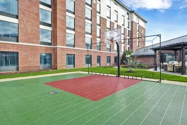 هتل Homewood Suites By Hilton Hartford South Glastonbury, Ct