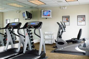 هتل Homewood Suites By Hilton Hartford South Glastonbury, Ct