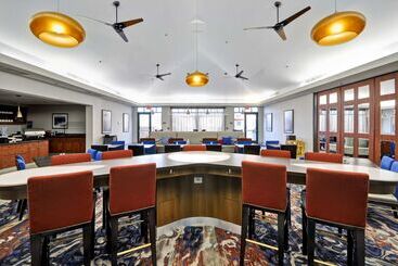هتل Homewood Suites By Hilton Hartford South Glastonbury, Ct