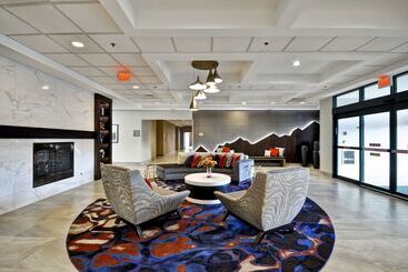 هتل Homewood Suites By Hilton Hartford South Glastonbury, Ct