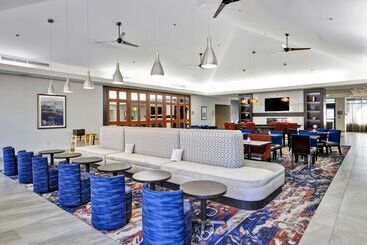 هتل Homewood Suites By Hilton Hartford South Glastonbury, Ct