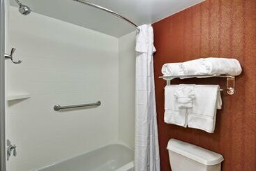 هتل Homewood Suites By Hilton Hartford South Glastonbury, Ct