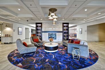 هتل Homewood Suites By Hilton Hartford South Glastonbury, Ct