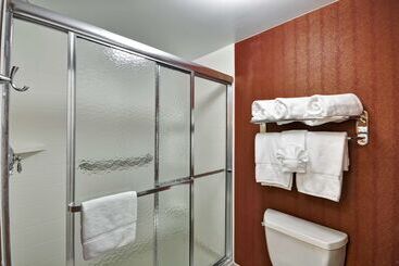 هتل Homewood Suites By Hilton Hartford South Glastonbury, Ct