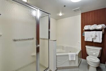 هتل Homewood Suites By Hilton Hartford South Glastonbury, Ct