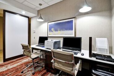 هتل Homewood Suites By Hilton Hartford South Glastonbury, Ct