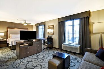 هتل Homewood Suites By Hilton Hartford South Glastonbury, Ct