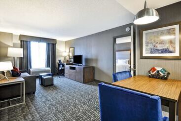 هتل Homewood Suites By Hilton Hartford South Glastonbury, Ct