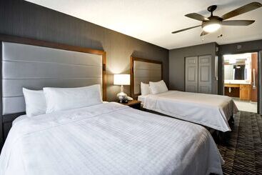 هتل Homewood Suites By Hilton Hartford South Glastonbury, Ct