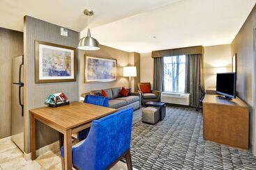 هتل Homewood Suites By Hilton Hartford South Glastonbury, Ct