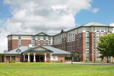 هتل Homewood Suites By Hilton Hartford South Glastonbury, Ct