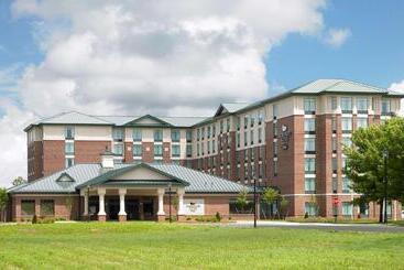 هتل Homewood Suites By Hilton Hartford South Glastonbury, Ct
