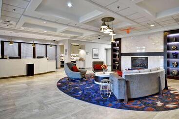 هتل Homewood Suites By Hilton Hartford South Glastonbury, Ct