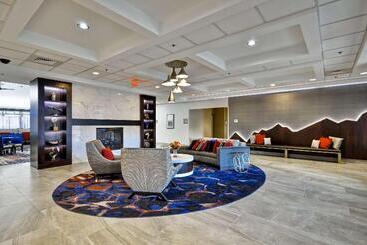 هتل Homewood Suites By Hilton Hartford South Glastonbury, Ct