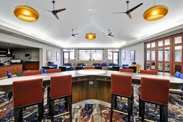 هتل Homewood Suites By Hilton Hartford South Glastonbury, Ct