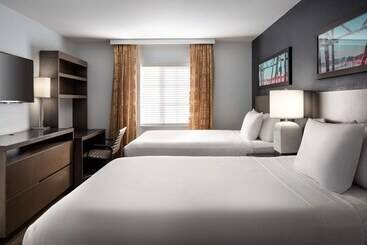 בית מלון כפרי Hyatt House Denver Tech Center