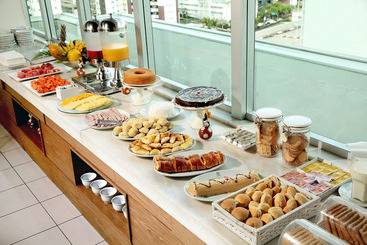 هتل Iguatemi Business & Flat By Avectur