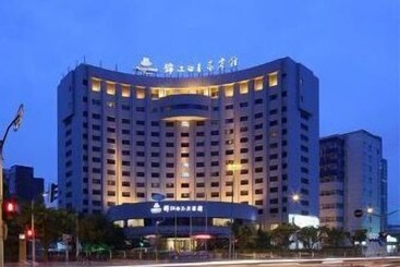 Hotel Metropolo Shanghai Magnolia
