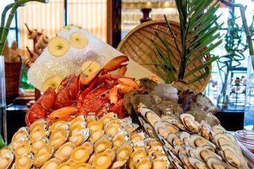 Kempinski Hotel Shenzhen   24 Hours Stay Privilege, Subject To Hotel Inventory