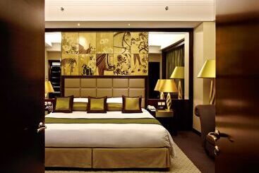 Kempinski Hotel Shenzhen   24 Hours Stay Privilege, Subject To Hotel Inventory