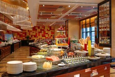 Kempinski Hotel Shenzhen   24 Hours Stay Privilege, Subject To Hotel Inventory