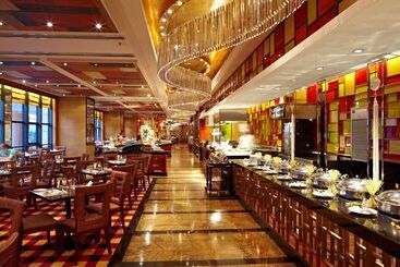 Kempinski Hotel Shenzhen   24 Hours Stay Privilege, Subject To Hotel Inventory