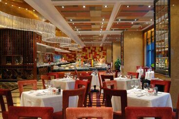Kempinski Hotel Shenzhen   24 Hours Stay Privilege, Subject To Hotel Inventory