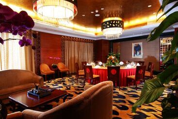 Kempinski Hotel Shenzhen   24 Hours Stay Privilege, Subject To Hotel Inventory