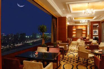 Kempinski Hotel Shenzhen   24 Hours Stay Privilege, Subject To Hotel Inventory