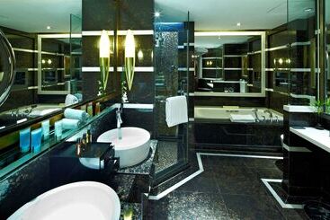 Kempinski Hotel Shenzhen   24 Hours Stay Privilege, Subject To Hotel Inventory
