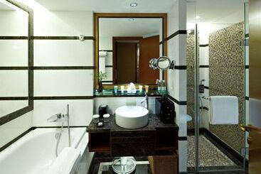 Kempinski Hotel Shenzhen   24 Hours Stay Privilege, Subject To Hotel Inventory