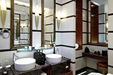 Kempinski Hotel Shenzhen   24 Hours Stay Privilege, Subject To Hotel Inventory