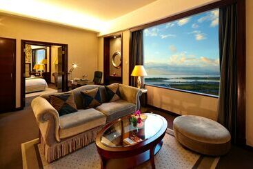 Kempinski Hotel Shenzhen   24 Hours Stay Privilege, Subject To Hotel Inventory