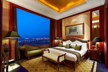 Kempinski Hotel Shenzhen   24 Hours Stay Privilege, Subject To Hotel Inventory